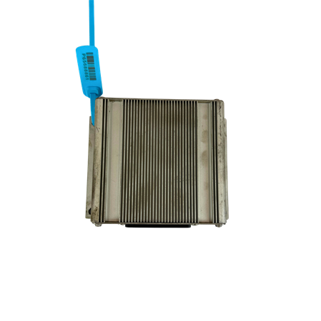 Automatikenhet